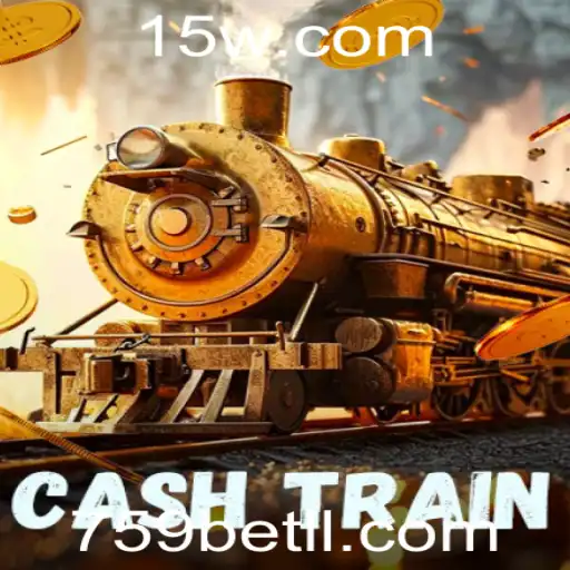Descubra o Empolgante Mundo do CashTrain em 759bet