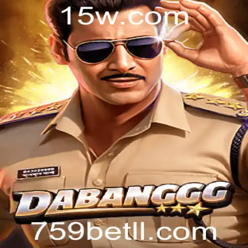 DABANGGG: Explorando o Jogo Revolucionário com 759bet