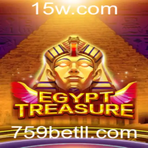Explorando EgyptTreasure: Uma Aventura Épica dos Slots Online