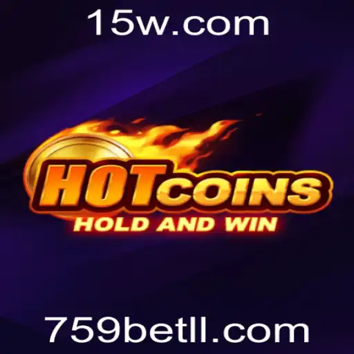 Explore o Mundo Atraente de HotCoins: Uma Aventura Vistosa em 759bet