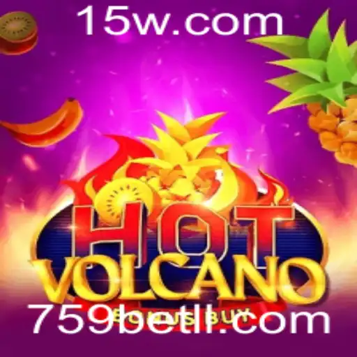 Explorando o Mundo Emocionante de HotVolcanoBonusBuy na 759bet