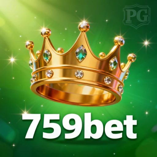 759bet Logo