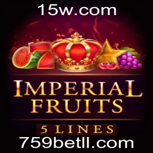 Descubra o Excitante Mundo de ImperialFruits5 em 759bet