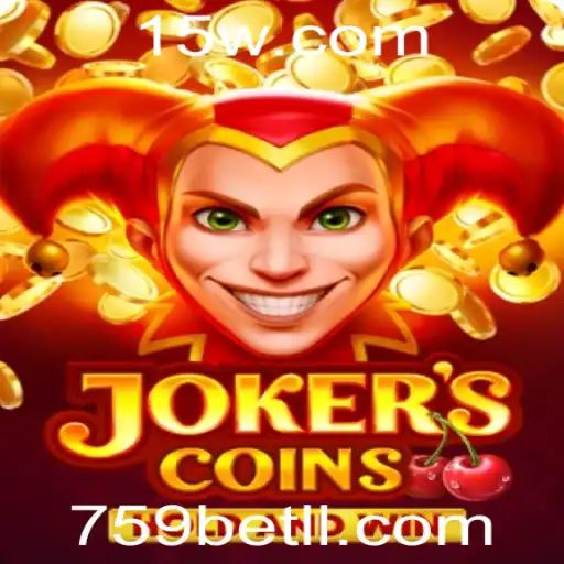 Descobrindo o Mundo de JokersCoins: Um Jogo de Estratégia Inovador