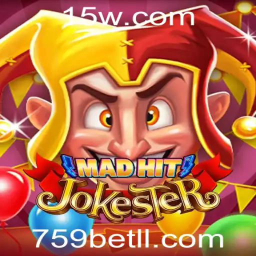 Desvendando MadHitJokester: O Jogo de Humor e Apostas