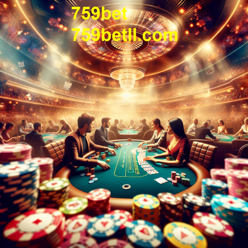 A Emoção do Pôquer: Curiosidades e Estratégias para Jogadores