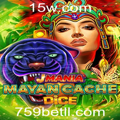Explorando o Mundo de JManiaMayanCacheDice