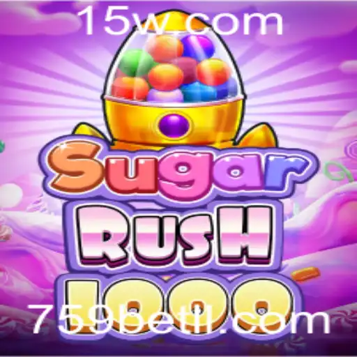 Explorando o Mundo Doce de SugarRush1000 na Plataforma 759bet