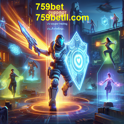 A Importância da Função de Suporte nos Jogos Competitivos