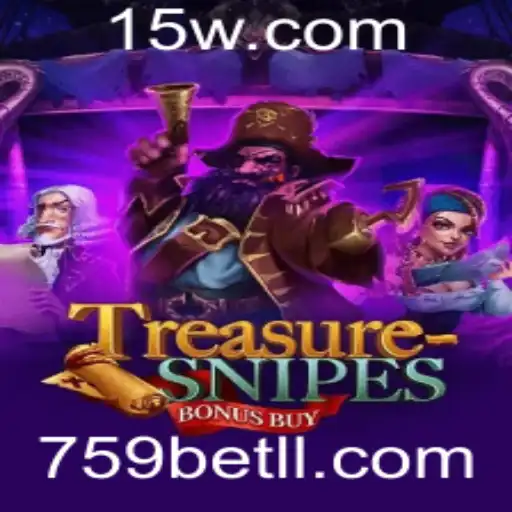 Descubra o Mundo do Jogo TreasuresnipesBonusBuy e a Experiência Inovadora com 759bet