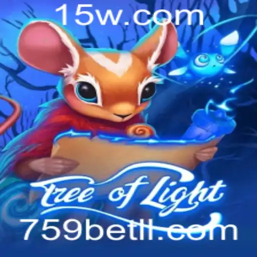 Descubra os Segredos de TreeofLight: O Novo Jogo em Destaque no Mundo dos Games