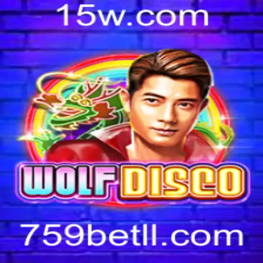 Descubra o Fascinante Mundo de WolfDisco com 759bet